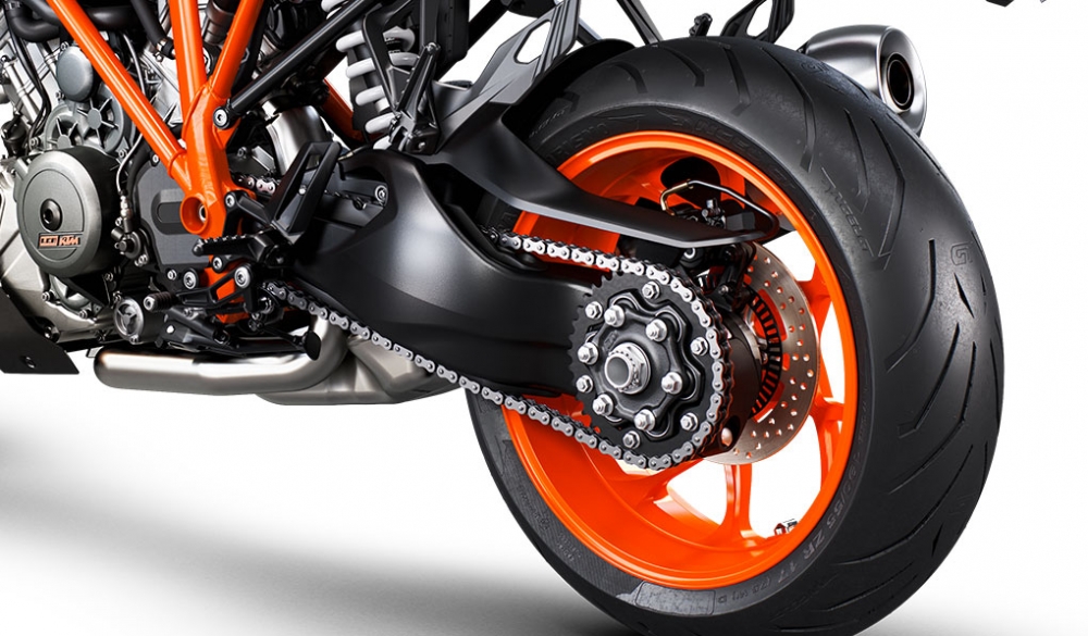 1290 Super Duke GT