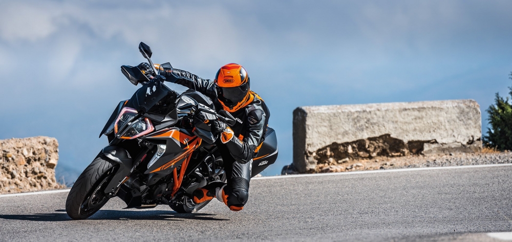 1290 Super Duke GT