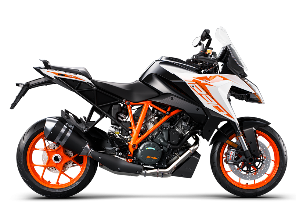 1290 Super Duke GT