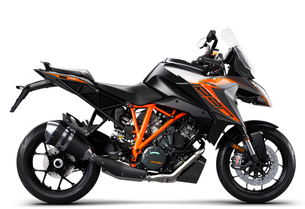 1290 Super Duke GT