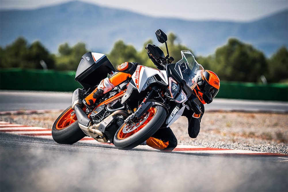 1290 Super Duke GT