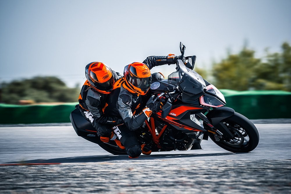 1290 Super Duke GT