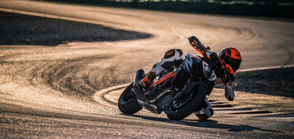 1290 Super Duke R