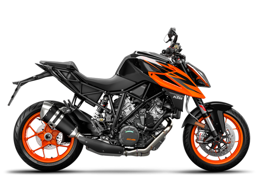1290 Super Duke R