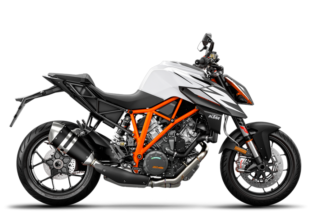 1290 Super Duke R
