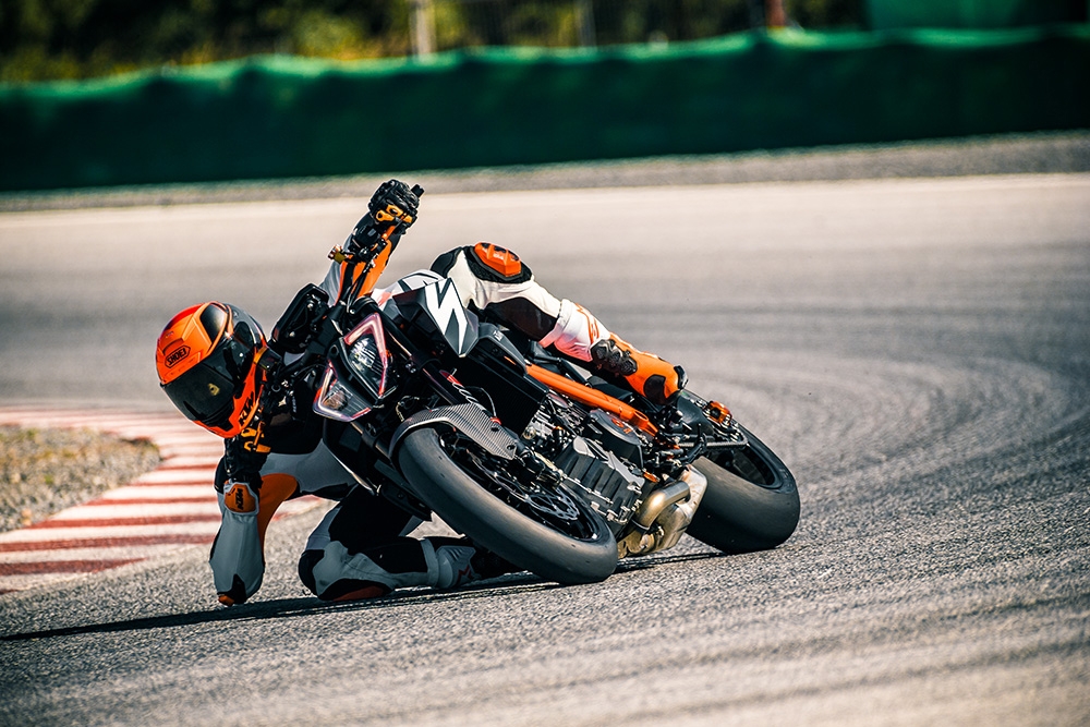 1290 Super Duke R