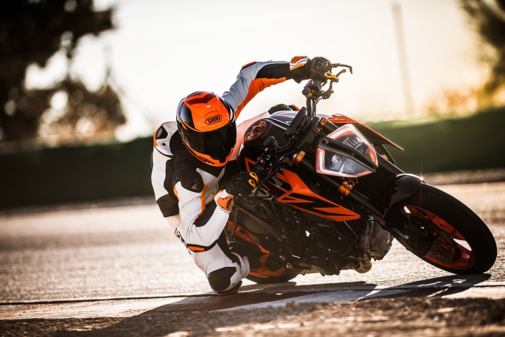 1290 Super Duke R