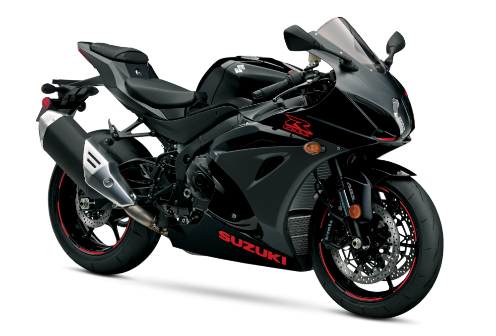 2019 Suzuki GSXR 1000X Tanıtımı