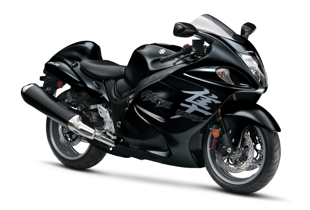 yamaha gsxr 1300