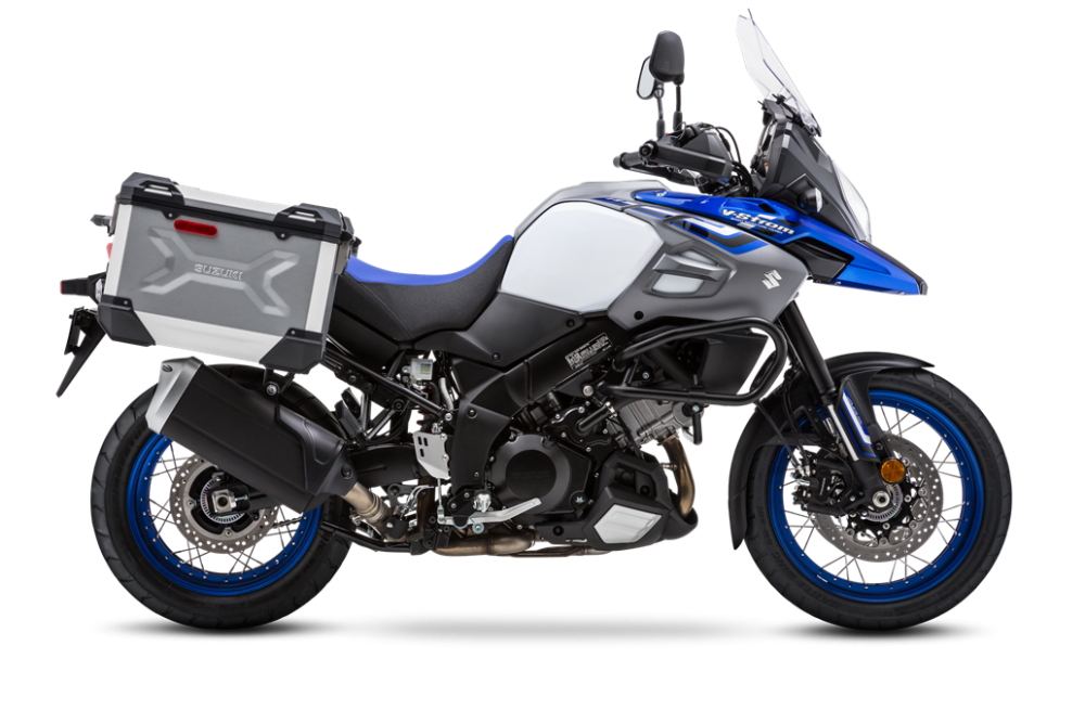 v strom xt 2020