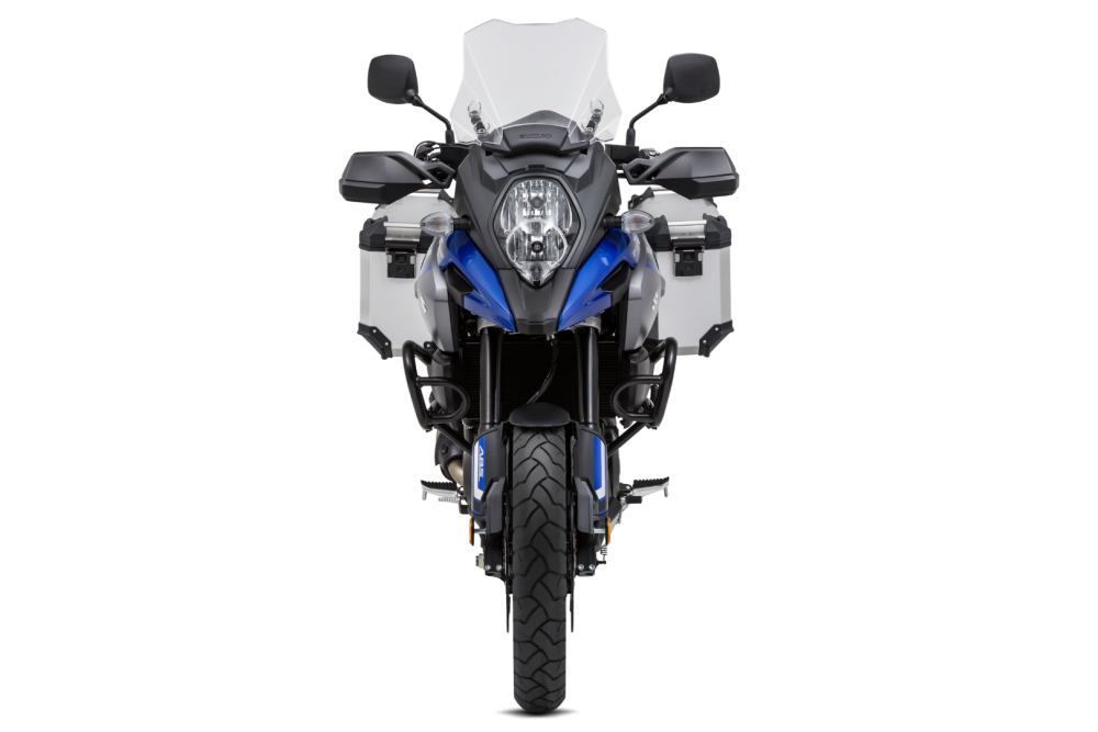 V-Strom 1000 XT Adventure