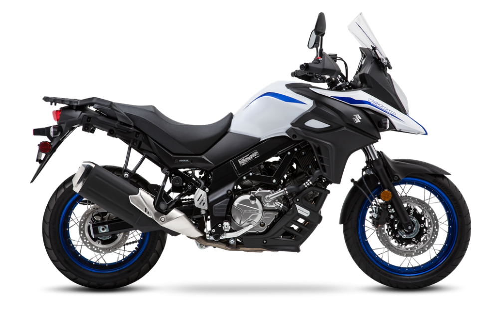 2022 v strom 650