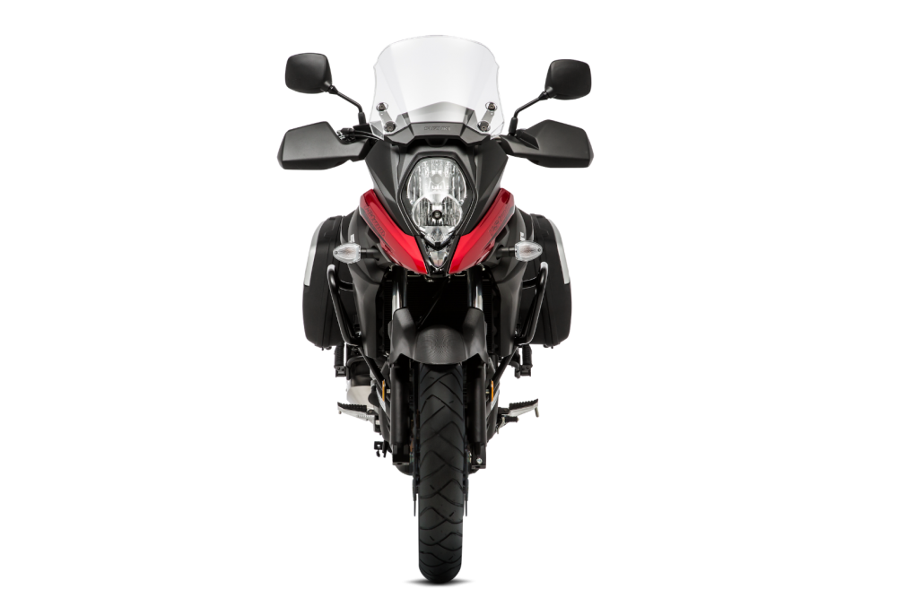 V-Strom 650XT Touring