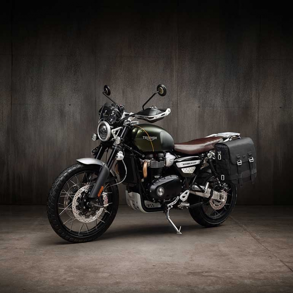 Scrambler 1200 XC