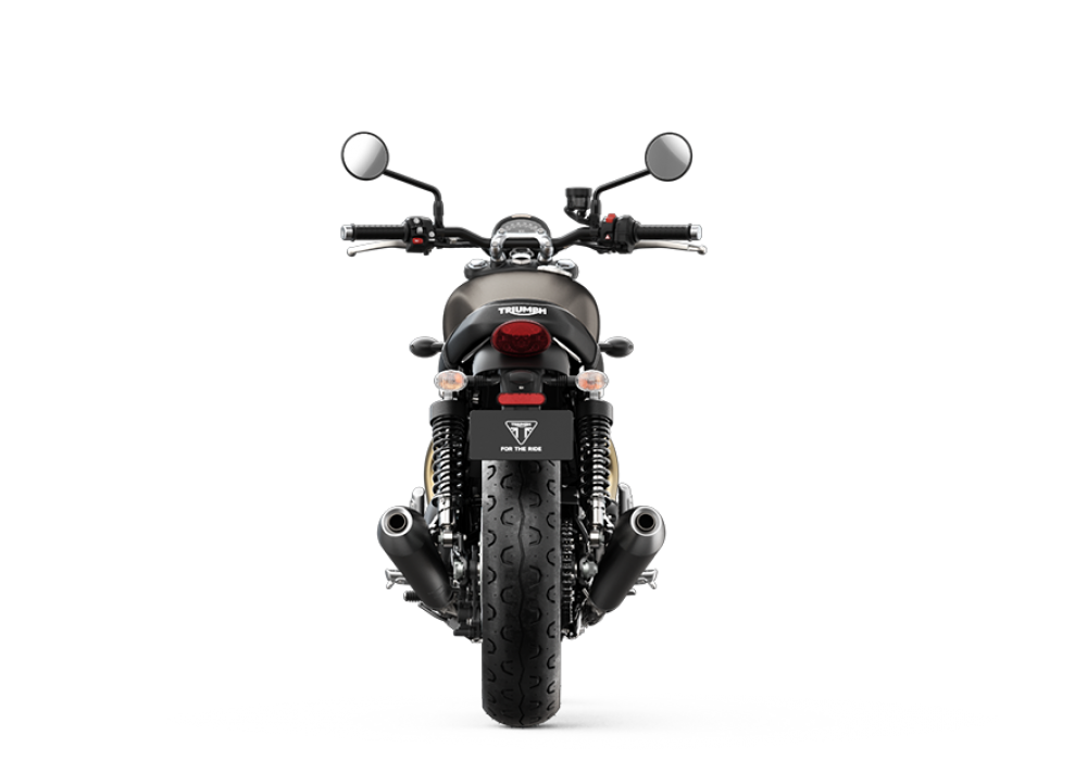 Street Twin