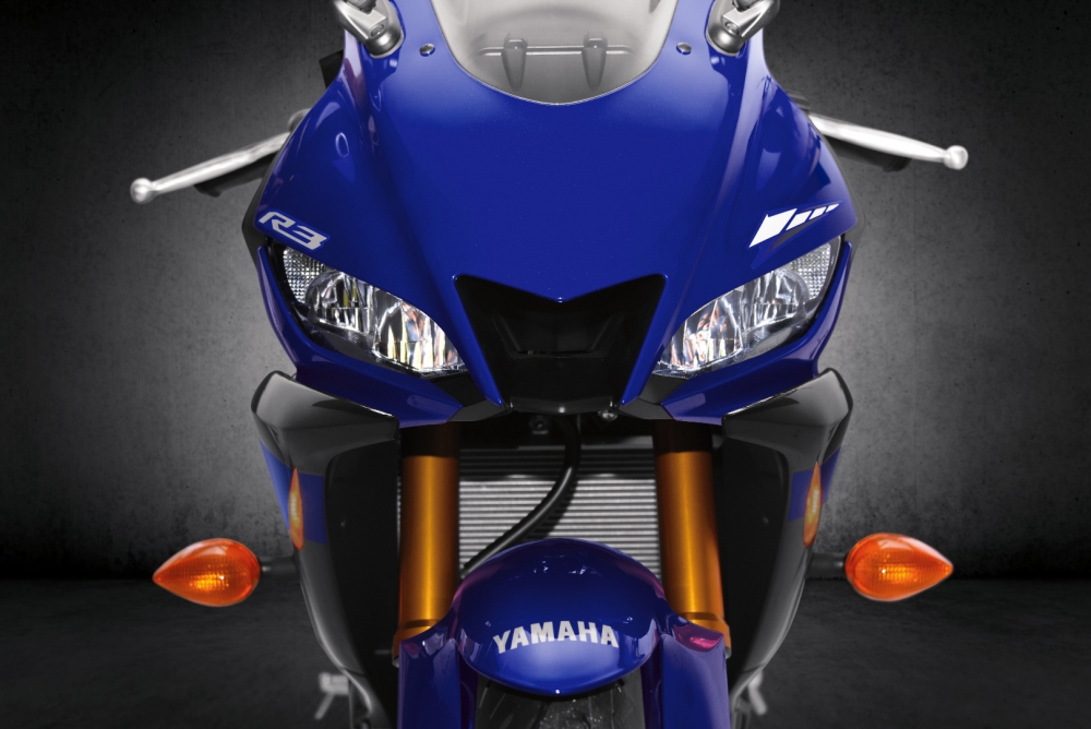 YZF R25
