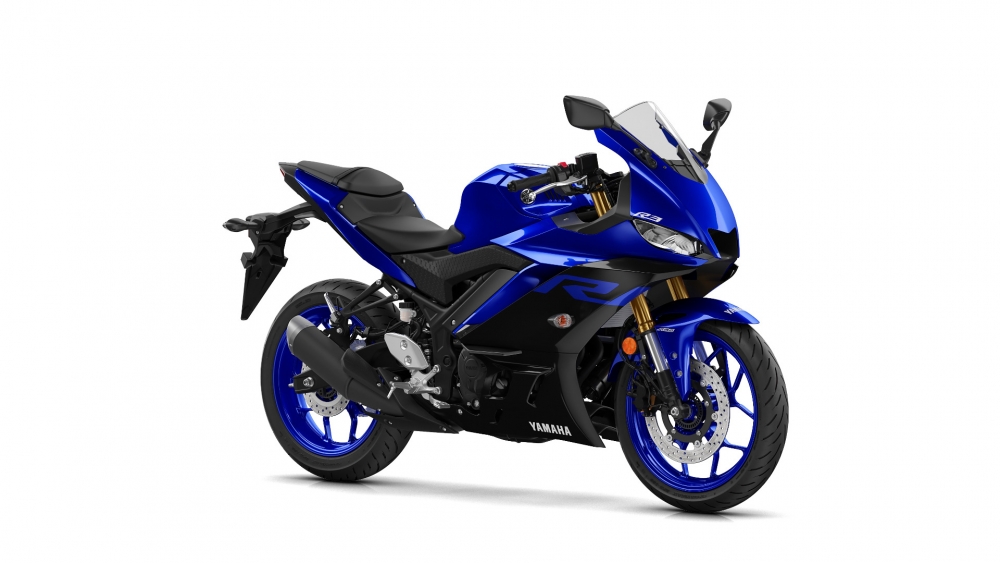 YZF R25