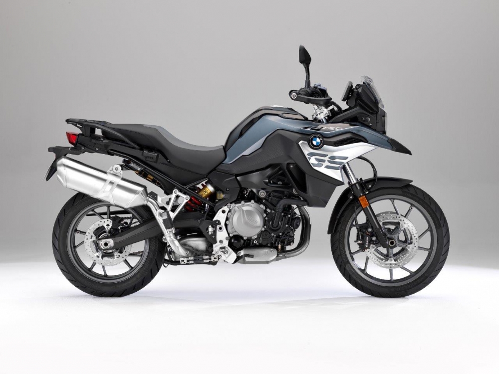 bmw 750 gs review 2020