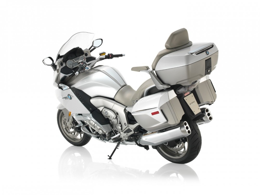 K 1600 GTL Exclusive