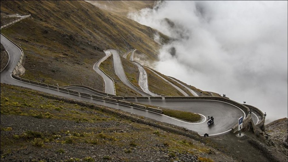 XT 1200ZE Super Tenere