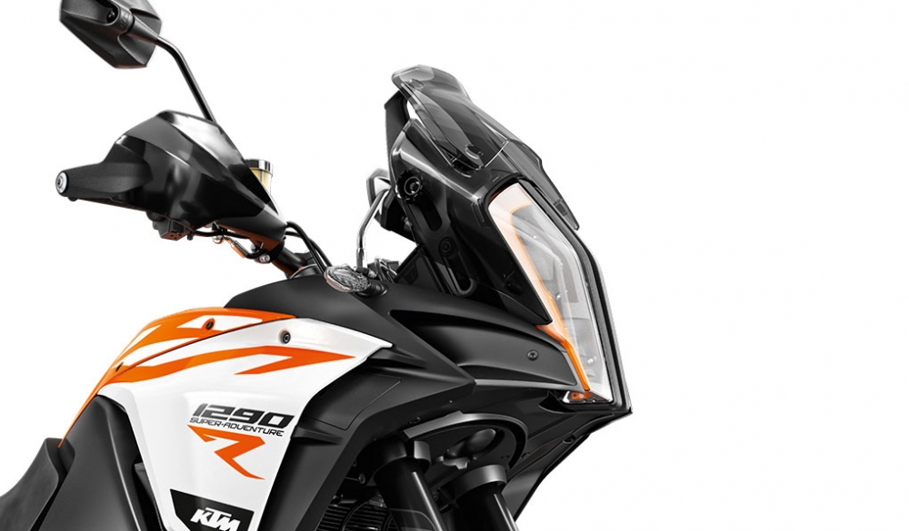 1290 Super Adventure R