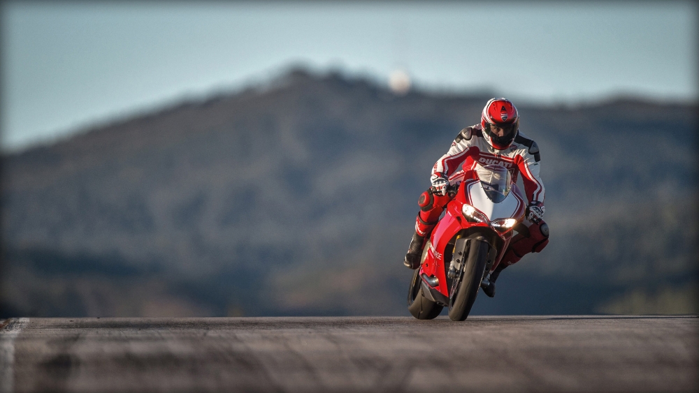 Panigale R