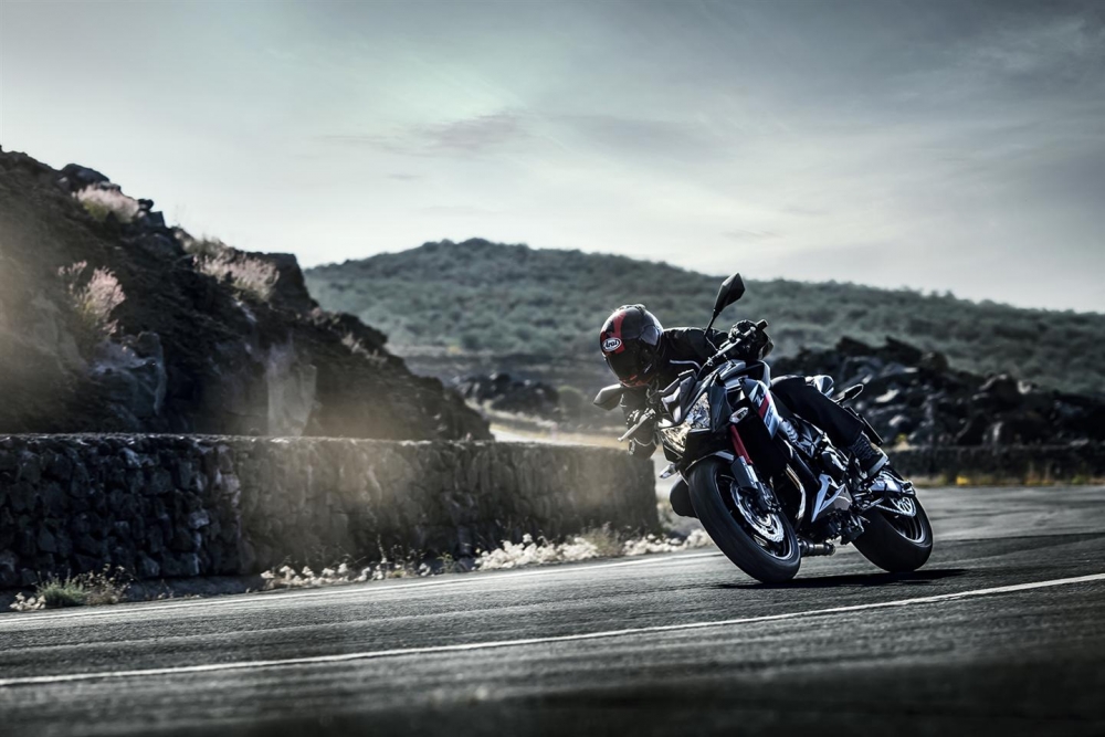 Z 800 Sugomi Edition