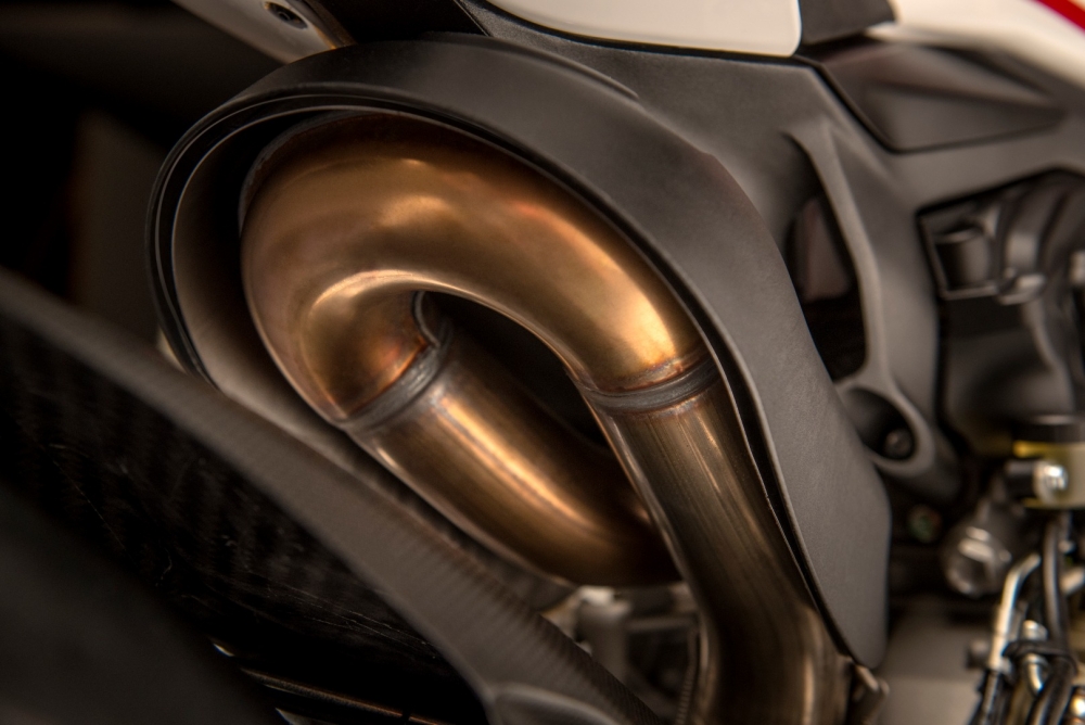 1299 Panigale S Anniversario