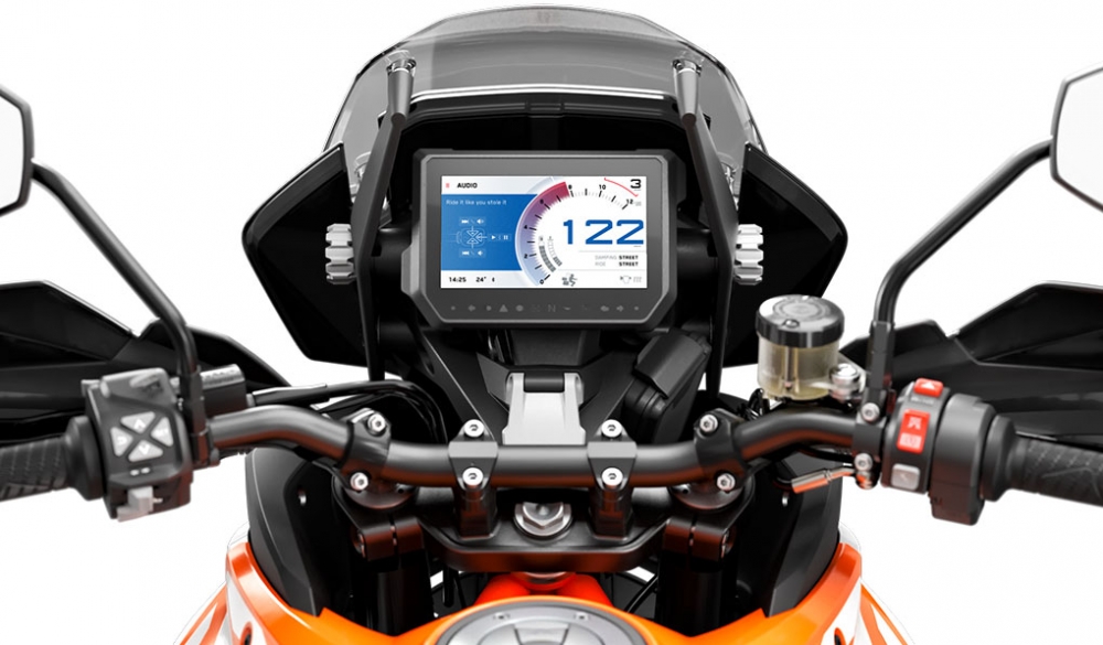 1290 Super Adventure R