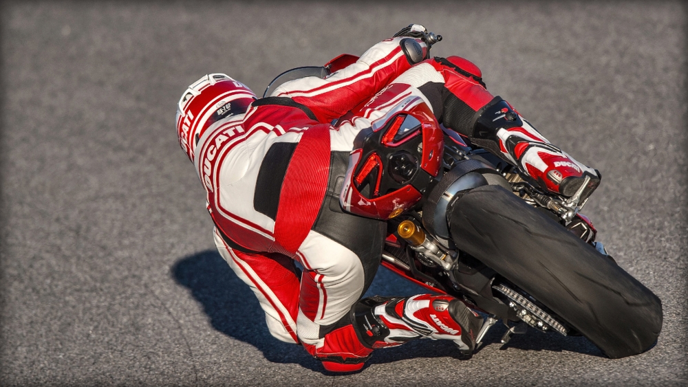 Panigale R