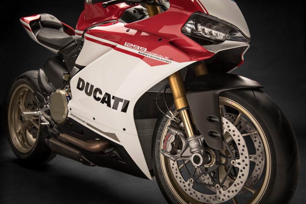 1299 Panigale S Anniversario