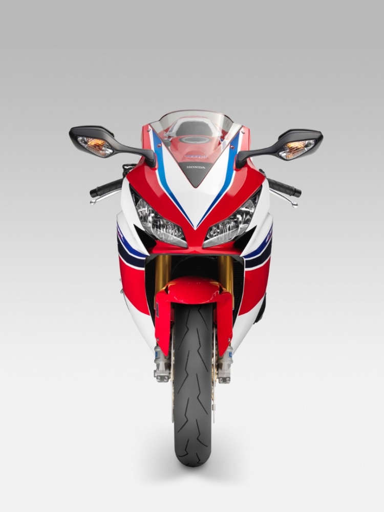 CBR 1000RR Fireblade SP