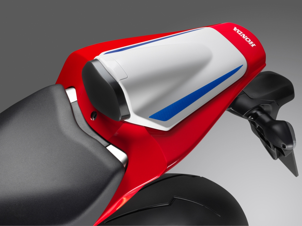 CBR 1000RR Fireblade SP