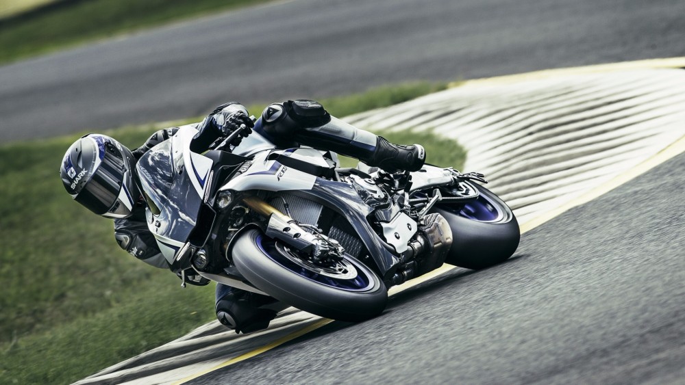 YZF R1M