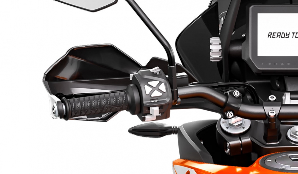 1290 Super Adventure R