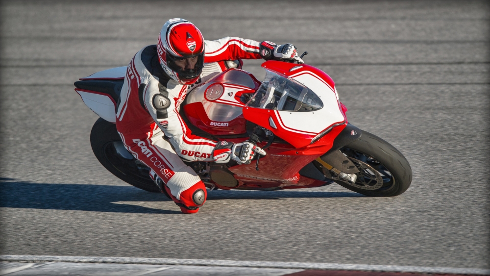 Panigale R