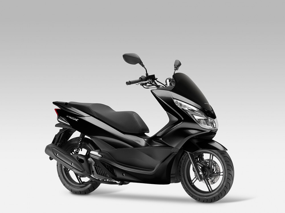 PCX 125