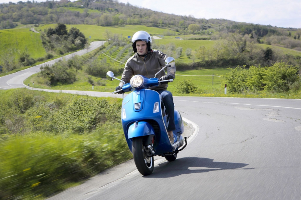 GTS 300 Super ABS-ASR ie