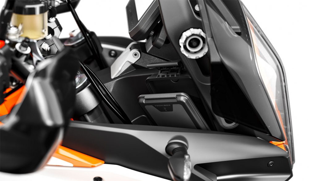 1290 Super Adventure R