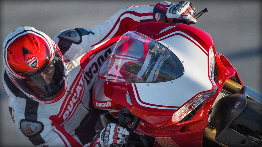 Panigale R