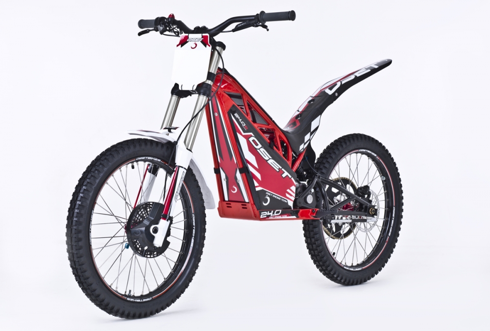 oset 24.0 r top speed