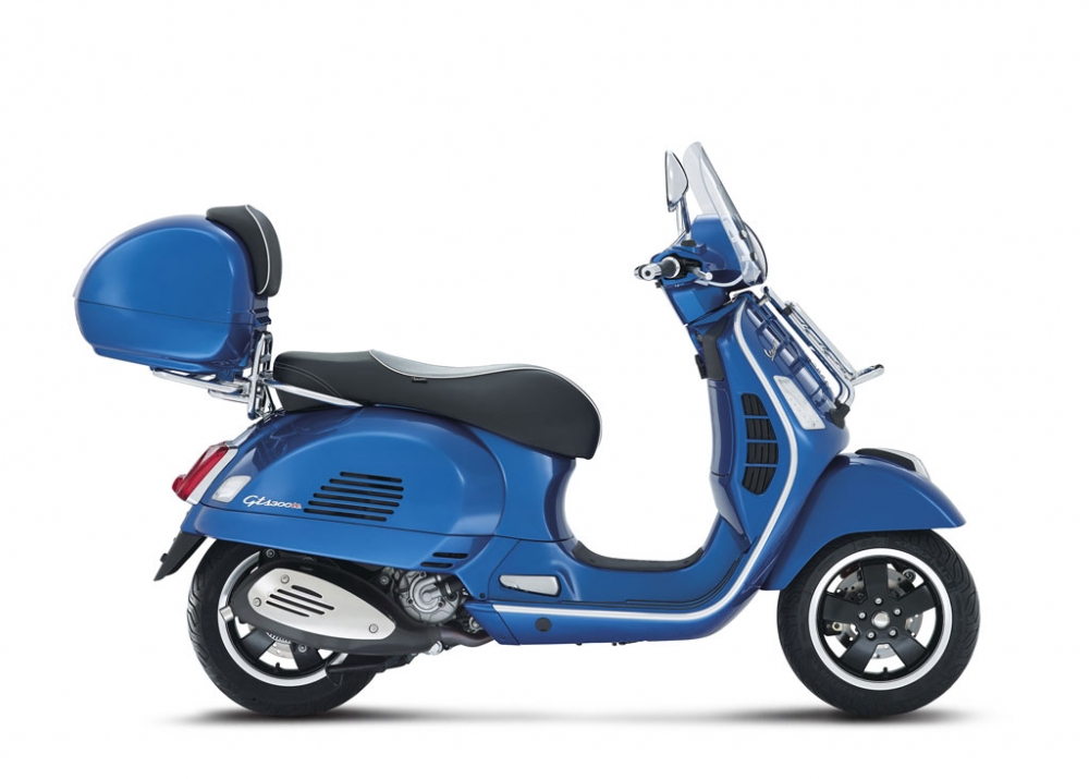 GTS 300 Super ABS-ASR ie