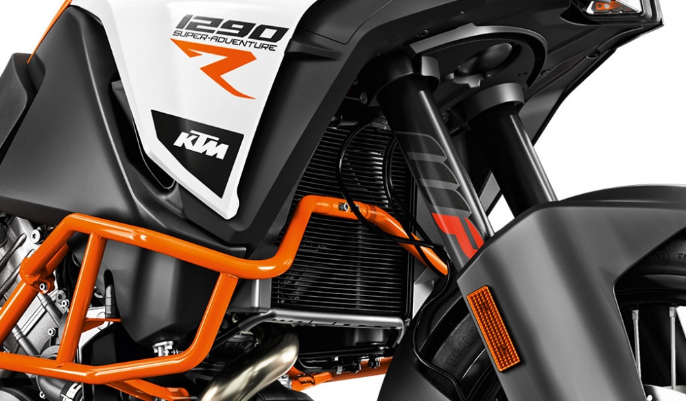 1290 Super Adventure R