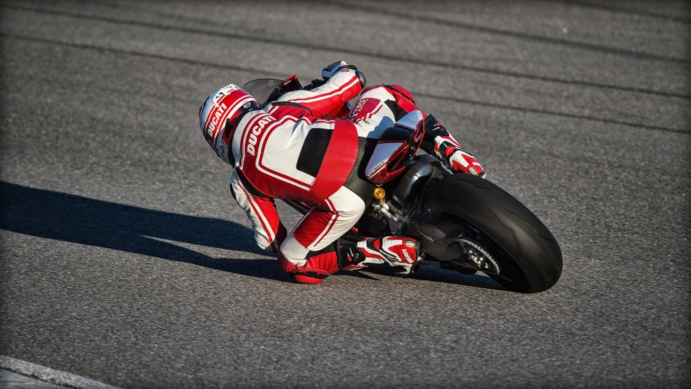 Panigale R