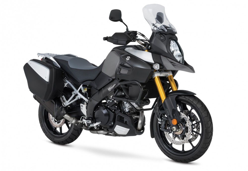 V-Strom 1000 ABS Adventure