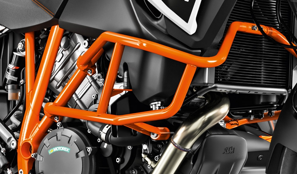 1290 Super Adventure R