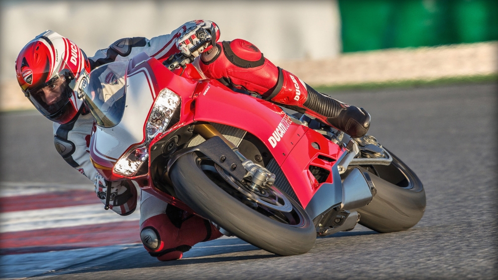Panigale R