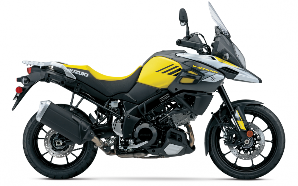 V-Strom 1000 ABS