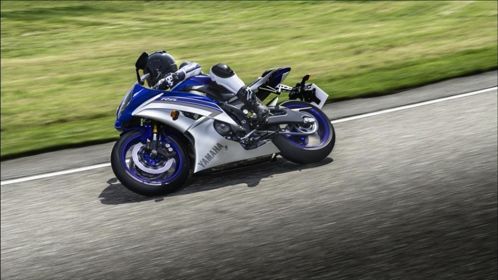 YZF R6