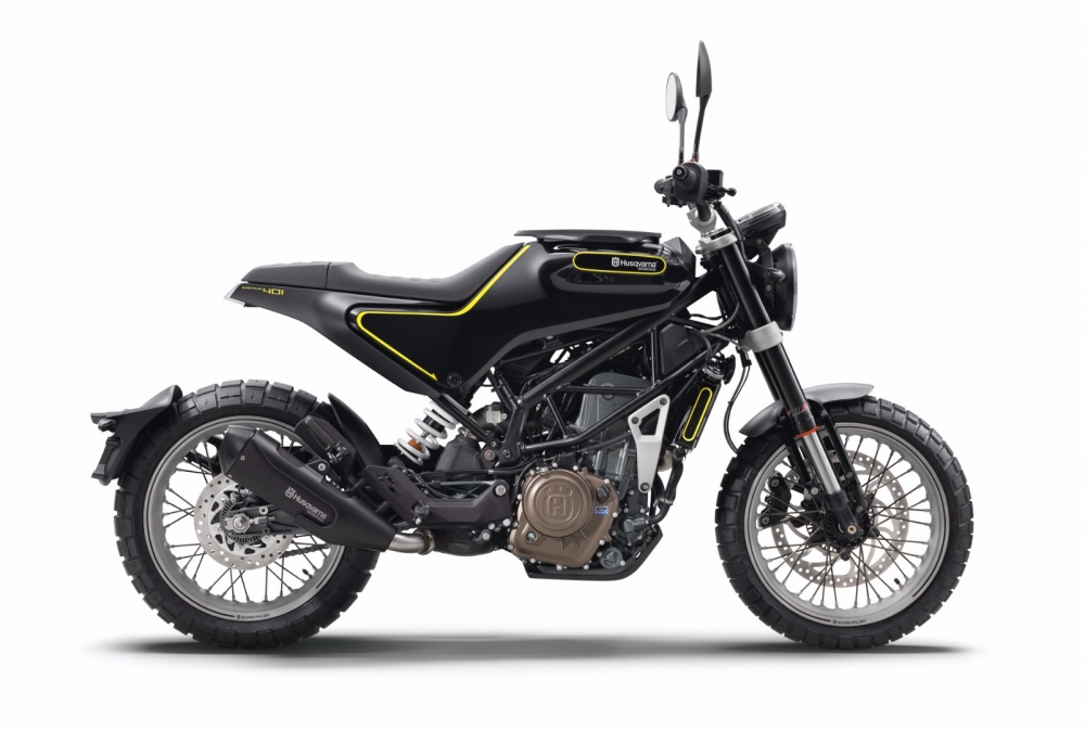 svartpilen 250 cc